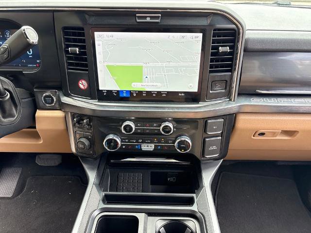 Certified 2026 Ford F250 Lariat image 40