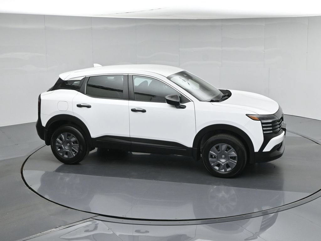 Used 2025 Nissan Kicks S FWD image 53