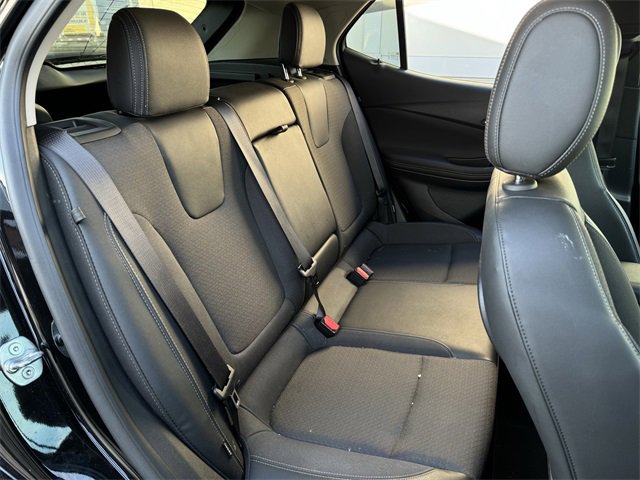 Used 2024 Buick Encore GX Preferred w/ Comfort Package image 25