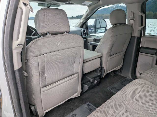 Certified 2018 Ford F150 XLT w/ Equipment Group 301A Mid image 18