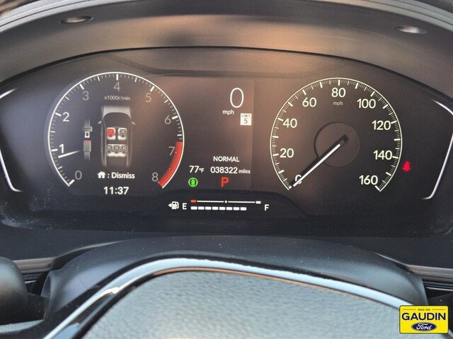 Used 2024 Honda Civic Sport image 20