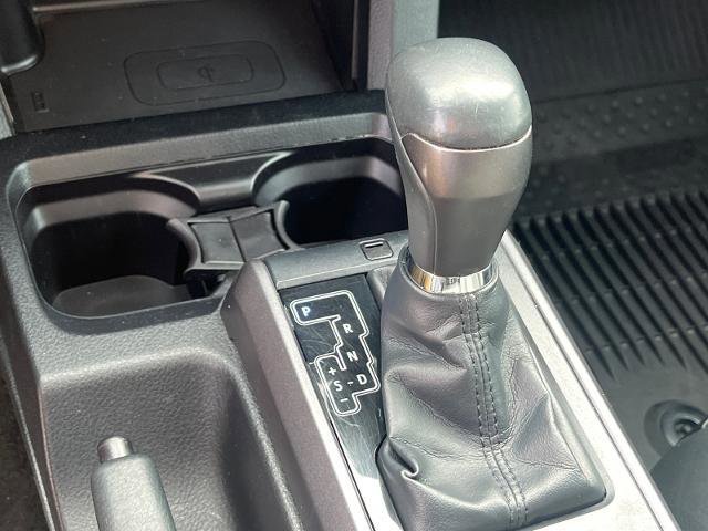 Used 2019 Toyota Tacoma TRD Sport image 14