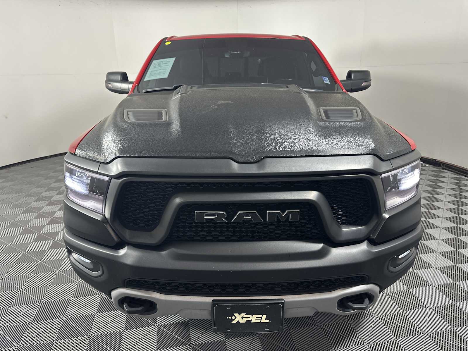 Used 2020 RAM 1500 Rebel w/ Rebel Level 1 Equipment Group AWD/4WD image 2