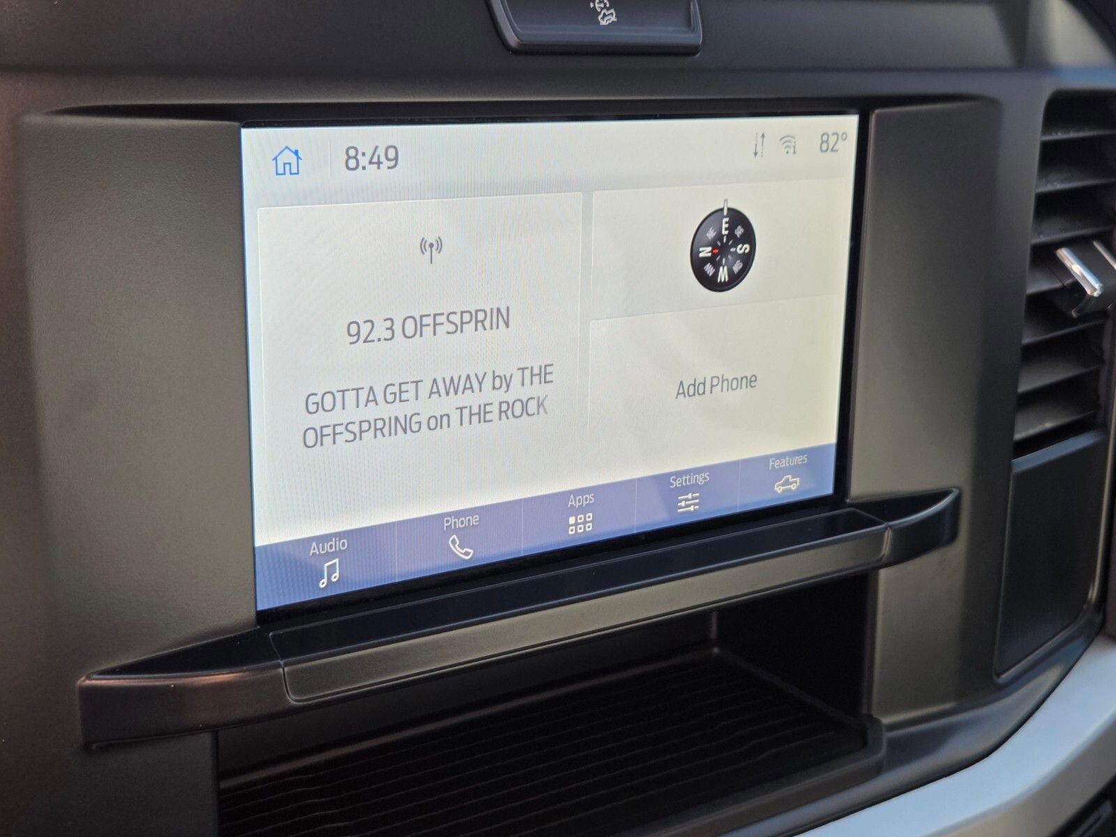 Certified 2025 Ford F250 XL w/ STX Appearance Package image 20