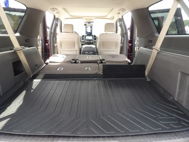 Certified 2021 Ford Expedition Max XLT AWD/4WD image 34