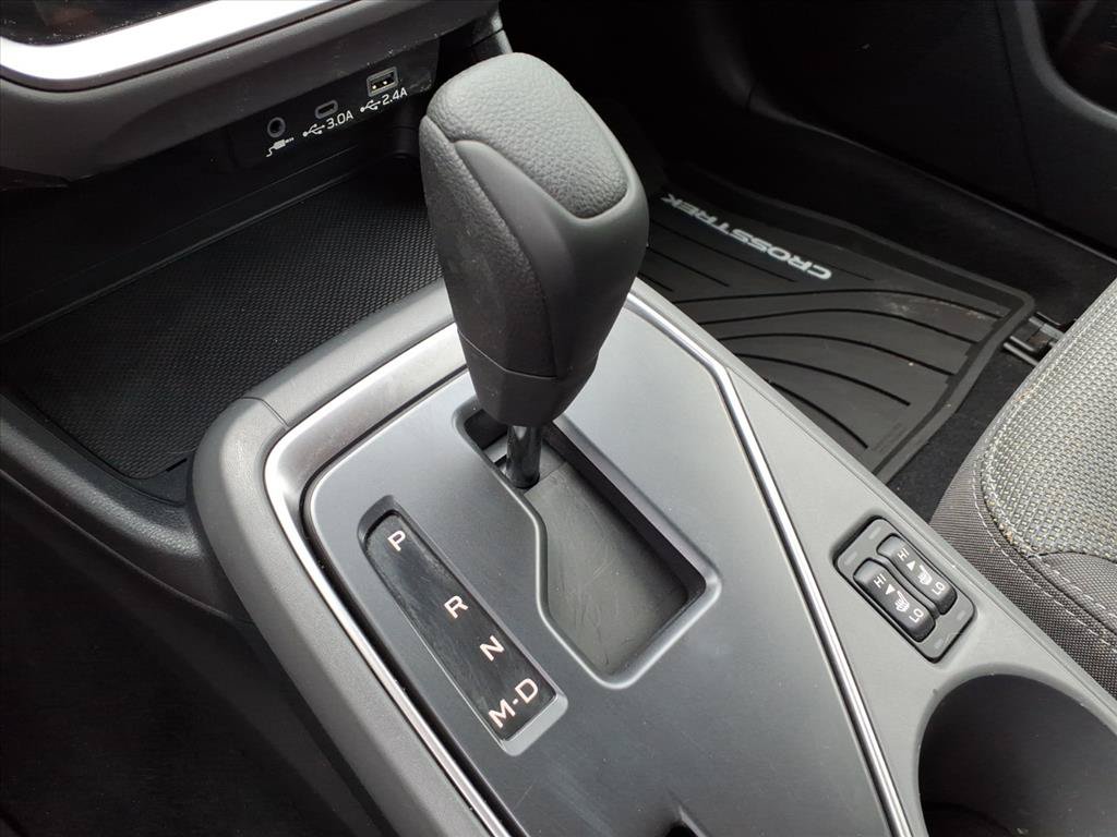 Used 2024 Subaru Crosstrek 2.0i Premium AWD/4WD image 15