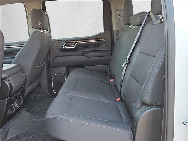 Used 2022 Chevrolet Silverado 1500 LT w/ Protection Package RWD image 15