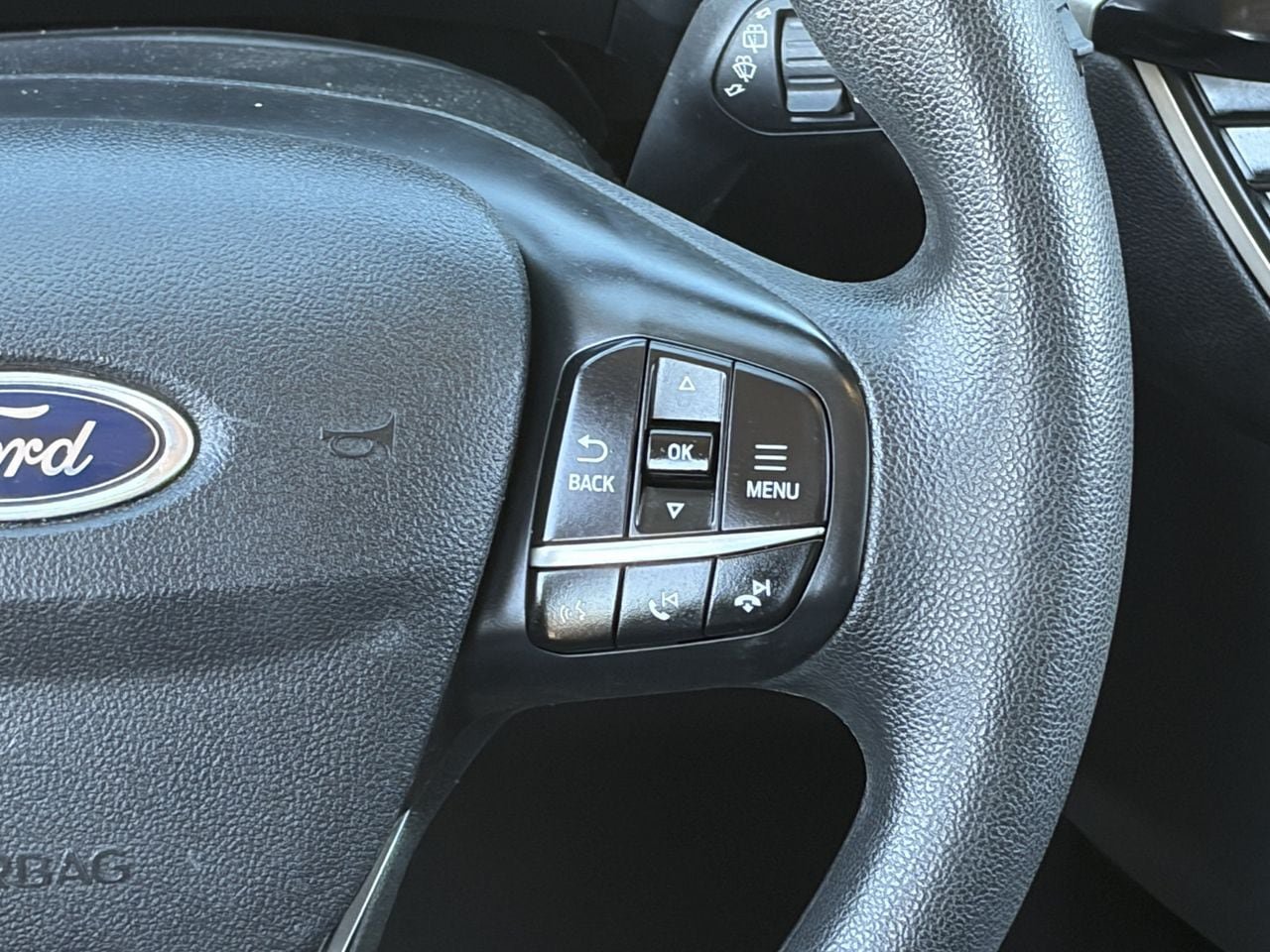 Certified 2022 Ford Escape SE AWD/4WD image 20