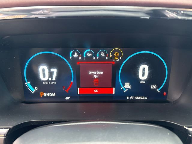 Certified 2023 Ford F150 Lariat w/ Equipment Group 502A High image 21