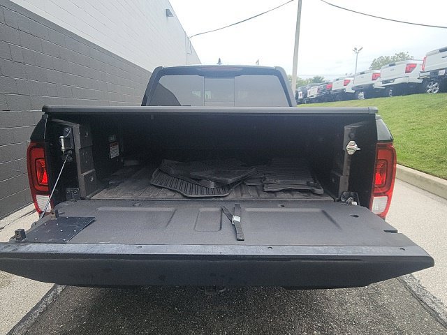 Used 2020 Honda Ridgeline Black Edition image 18