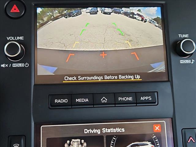 Used 2025 Subaru Outback AWD/4WD image 8