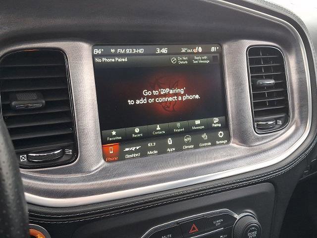 Used 2022 Dodge Charger Scat Pack w/ Daytona Edition Group image 17