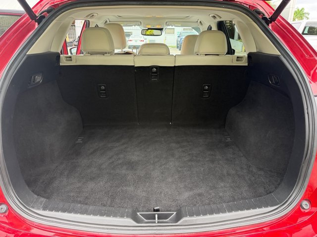 Used 2017 MAZDA CX-5 Grand Select FWD image 20