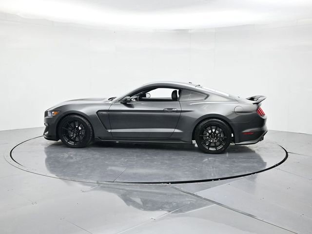 Certified 2019 Ford Mustang Shelby GT350 w/ Technology Package image 7