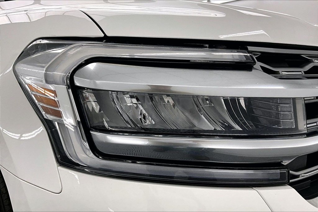 Certified 2023 Ford Expedition Max Platinum AWD/4WD image 30