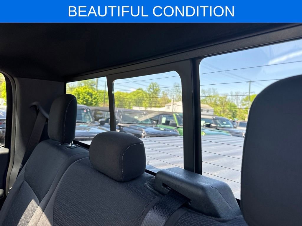 Certified 2023 Ford F150 XLT w/ Equipment Group 302A High AWD/4WD image 35