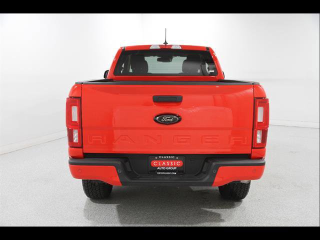 Certified 2023 Ford Ranger XLT w/ Equipment Group 301A Mid AWD/4WD image 2