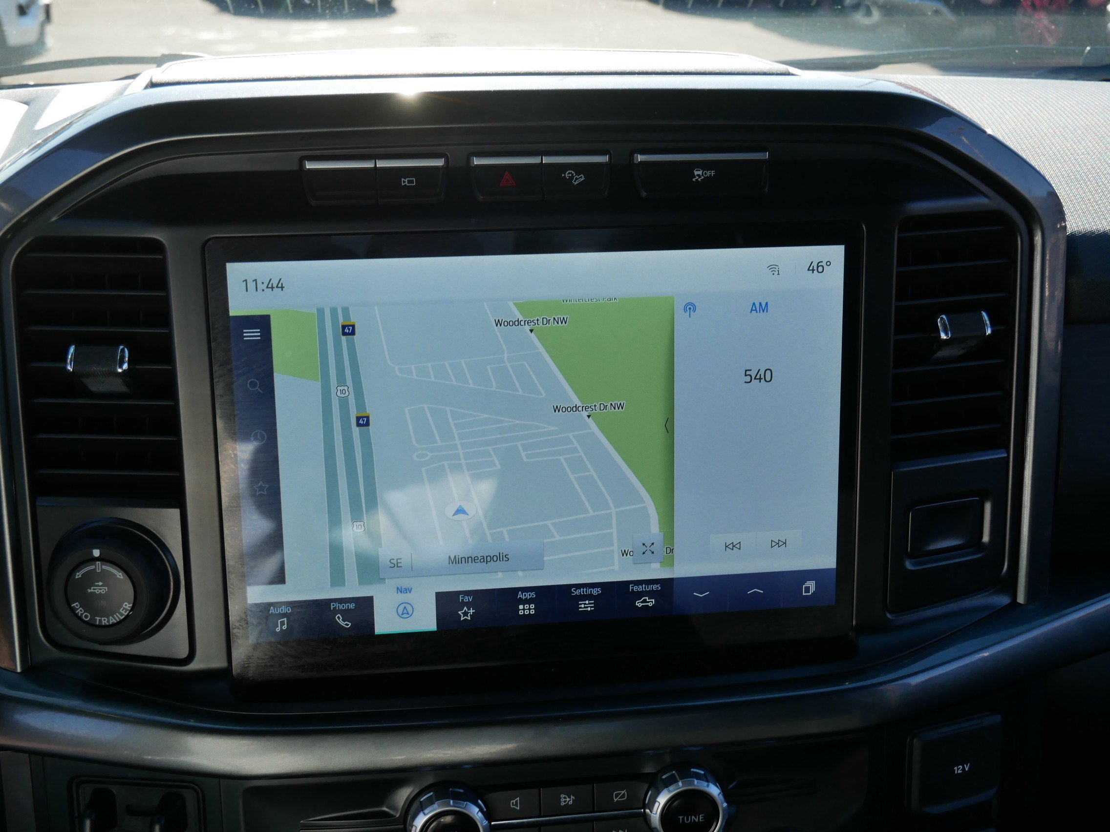 Certified 2022 Ford F150 XLT w/ Equipment Group 302A High image 36