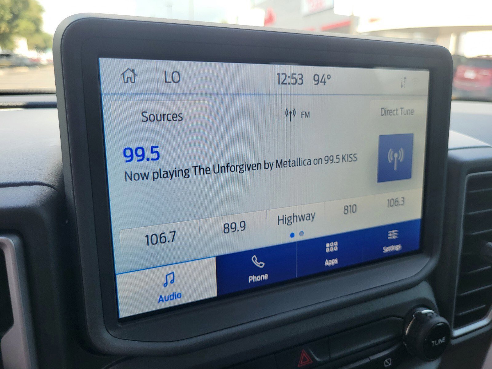 Certified 2024 Ford Bronco Sport Big Bend image 21