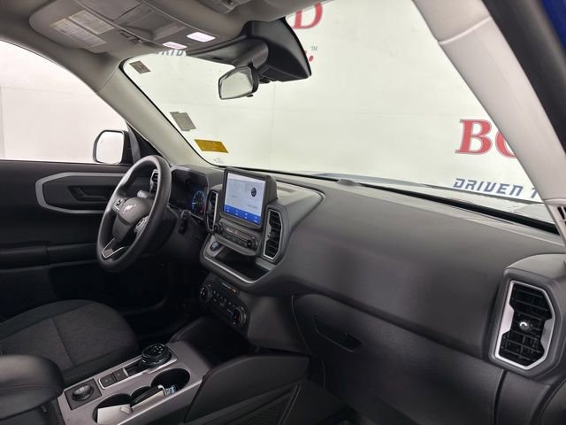 Certified 2024 Ford Bronco Sport Big Bend image 17