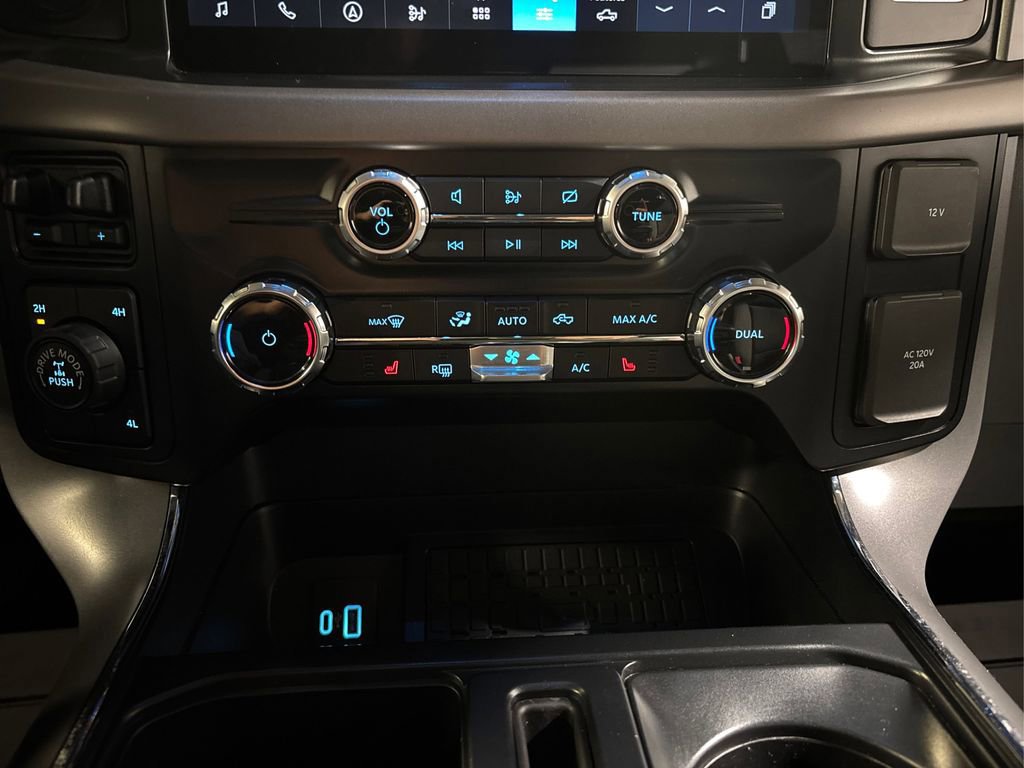 Certified 2024 Ford F150 XLT w/ Equipment Group 302A MID image 32