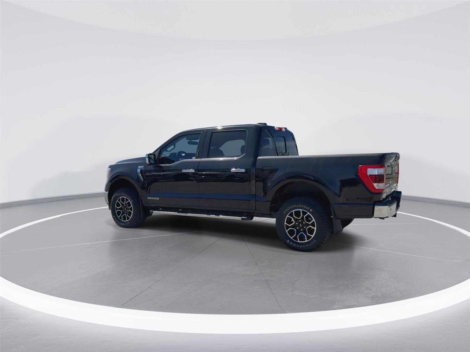 Certified 2021 Ford F150 Lariat image 7