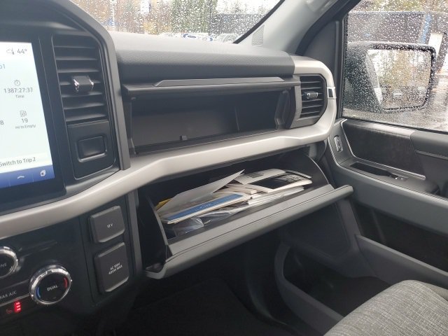 Certified 2022 Ford F150 XLT w/ Equipment Group 302A High AWD/4WD image 39