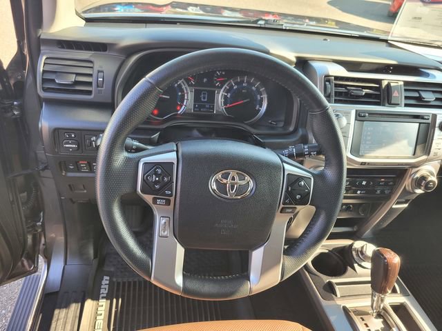 Used 2019 Toyota 4Runner Limited image 30