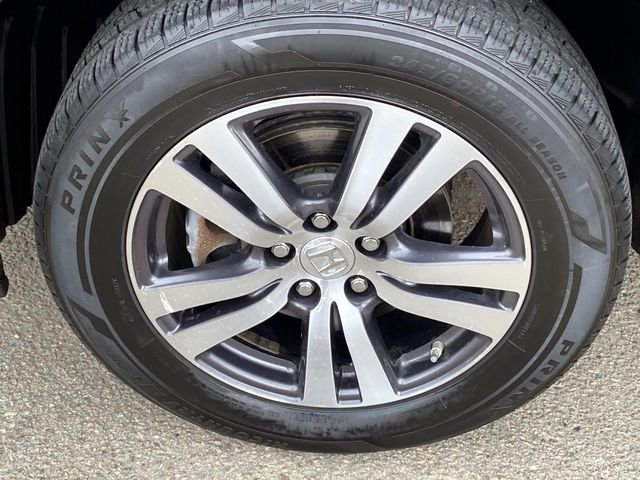 Used 2017 Honda Pilot EX-L image 30
