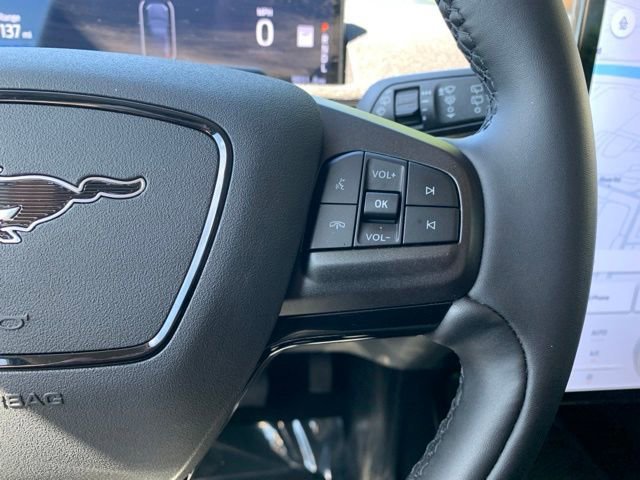 Certified 2024 Ford Mustang Mach-E Select AWD/4WD image 21