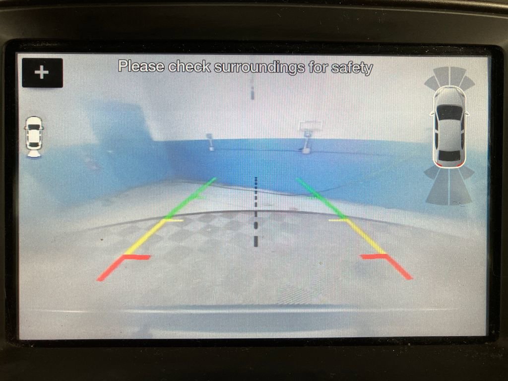 Certified 2018 Ford Explorer Limited w/ Equipment Group 301A image 23