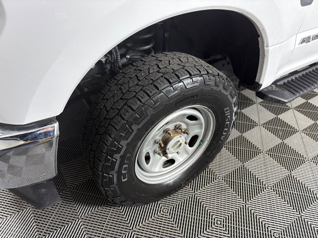 Certified 2021 Ford F350 XL w/ Power Equipment Group image 11