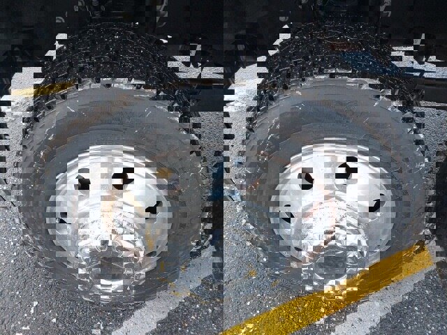 Certified 2024 Ford F450 Limited w/ FX4 Off-Road Package image 14