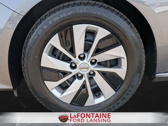 Used 2022 Nissan Altima 2.5 S FWD image 32