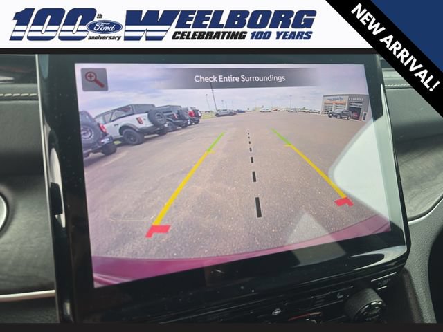 Used 2024 Jeep Grand Cherokee Limited 4xe AWD/4WD image 14
