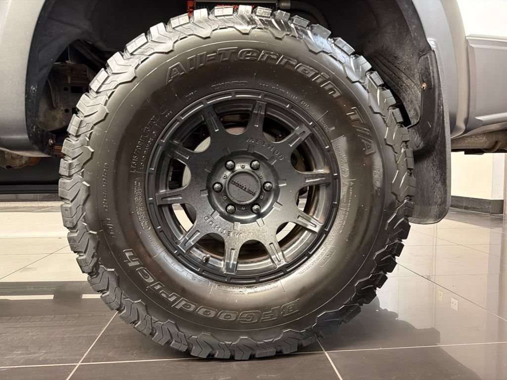 Certified 2019 Ford F150 Raptor w/ Equipment Group 802A Luxury AWD/4WD image 7