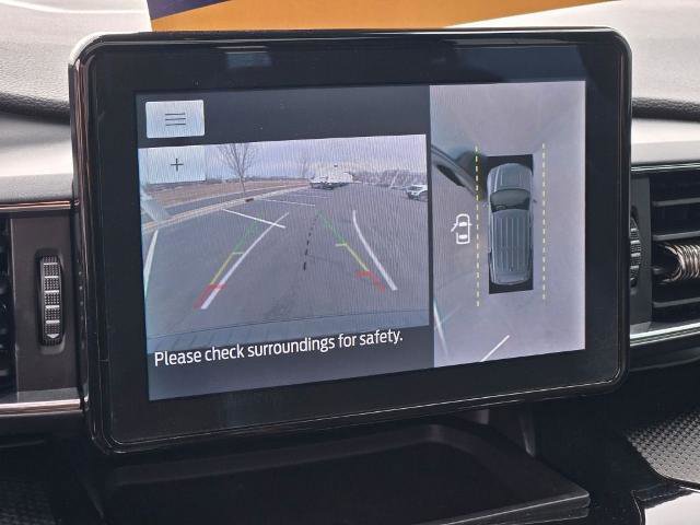 Certified 2023 Ford Explorer ST-Line w/ Class IV Trailer Tow Package image 31