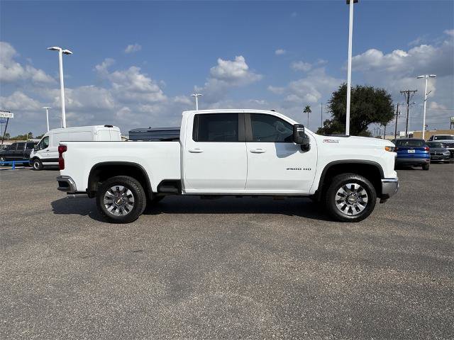 Used 2025 Chevrolet Silverado 2500 LT w/ Safety Package image 6