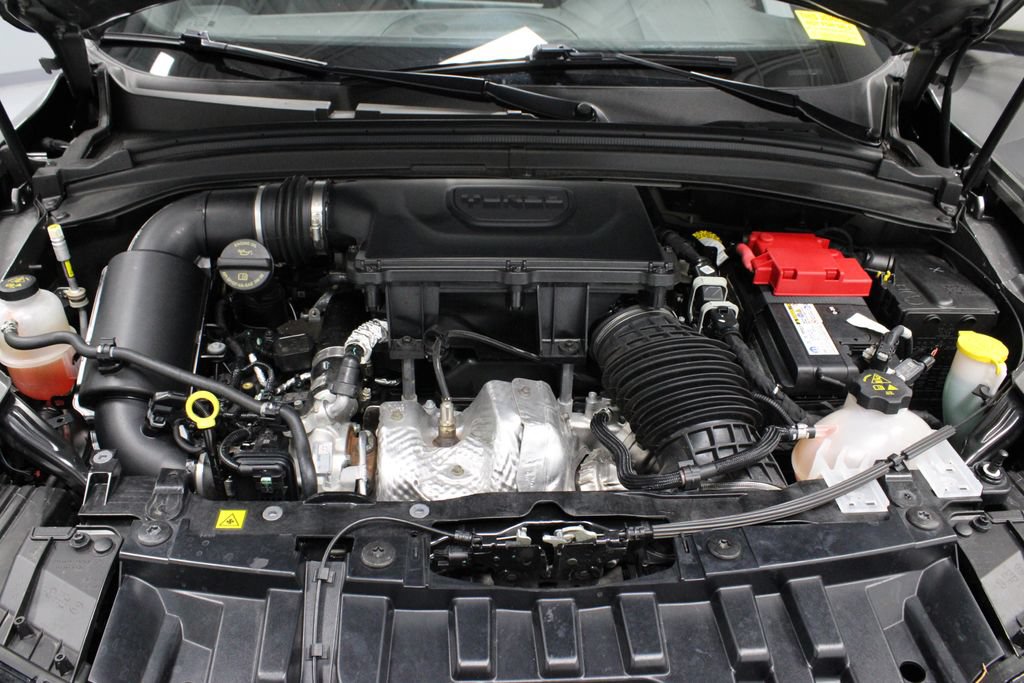 Used 2024 Dodge Hornet GT w/ Track Pack AWD/4WD image 18