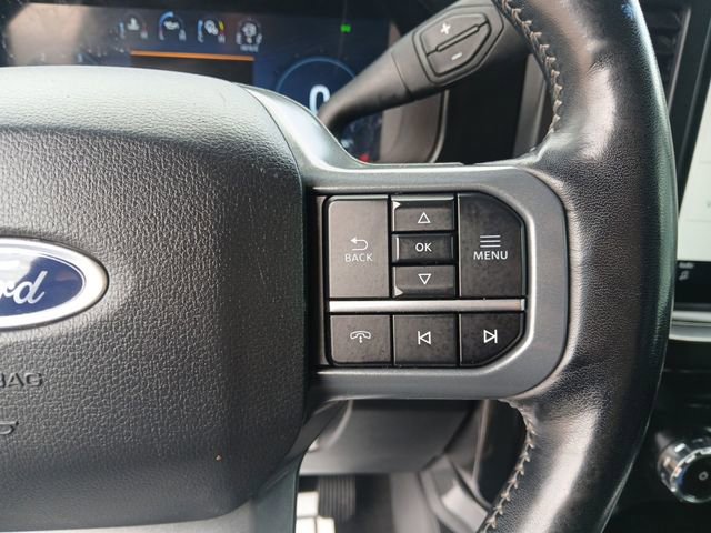 Certified 2024 Ford F250 Lariat image 19