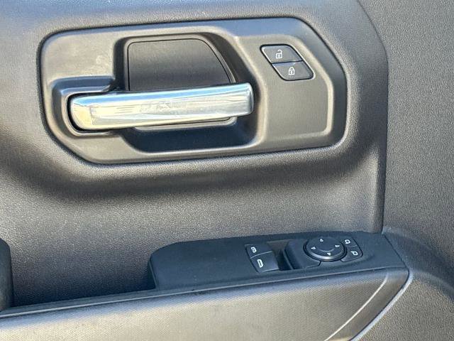 Used 2024 Chevrolet Silverado 1500 W/T w/ WT Fleet Convenience Package image 17