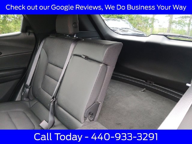 Used 2023 Chevrolet TrailBlazer RS w/ Convenience Package FWD image 37
