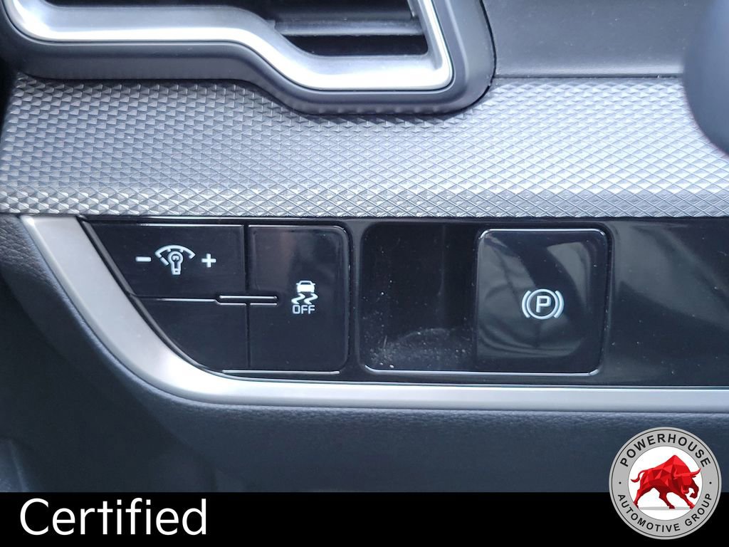 Used 2023 Kia Sportage LX FWD image 26