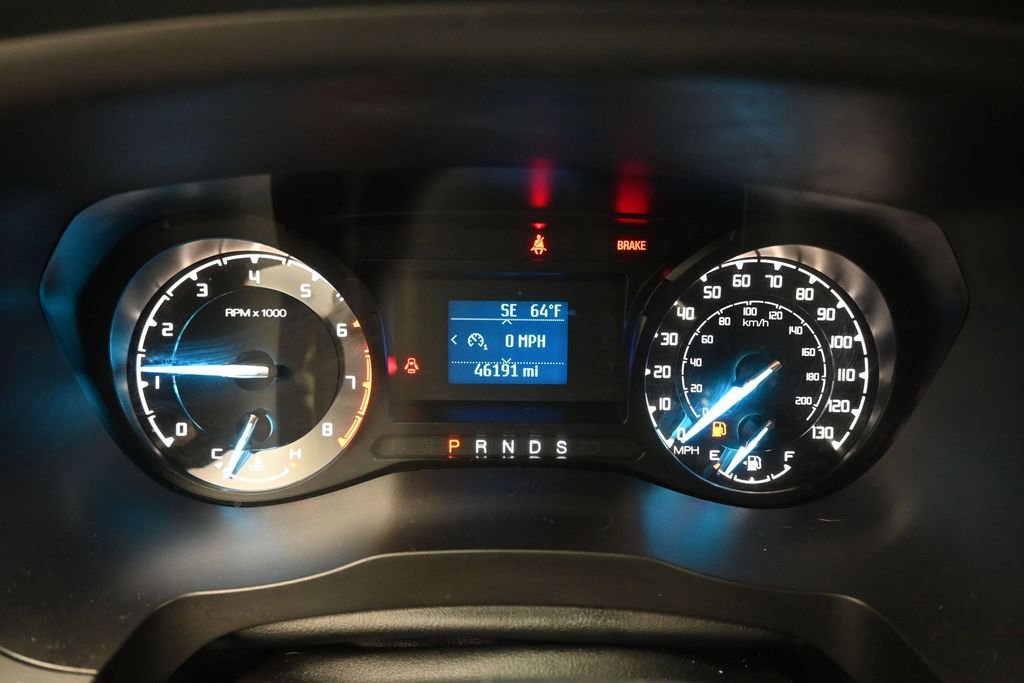 Certified 2021 Ford Ranger XL w/ Equipment Group 101A High RWD image 11