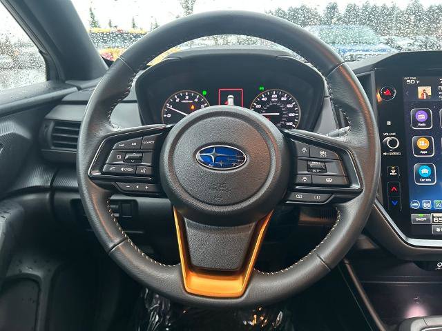 Used 2024 Subaru Crosstrek 2.5i Wilderness image 21