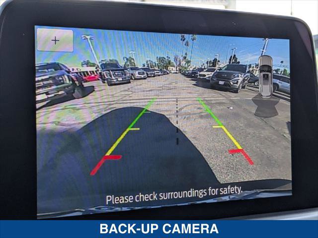 Certified 2022 Ford Escape SEL w/ Technology Package image 19