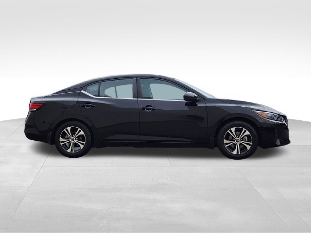 Used 2024 Nissan Sentra SV FWD image 10
