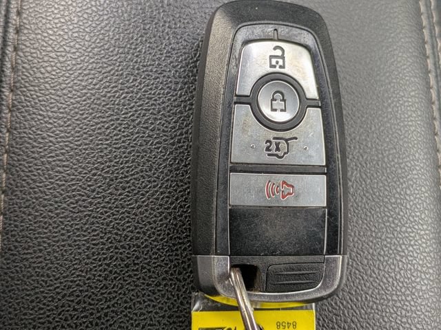 Certified 2023 Ford Escape Active FWD image 27