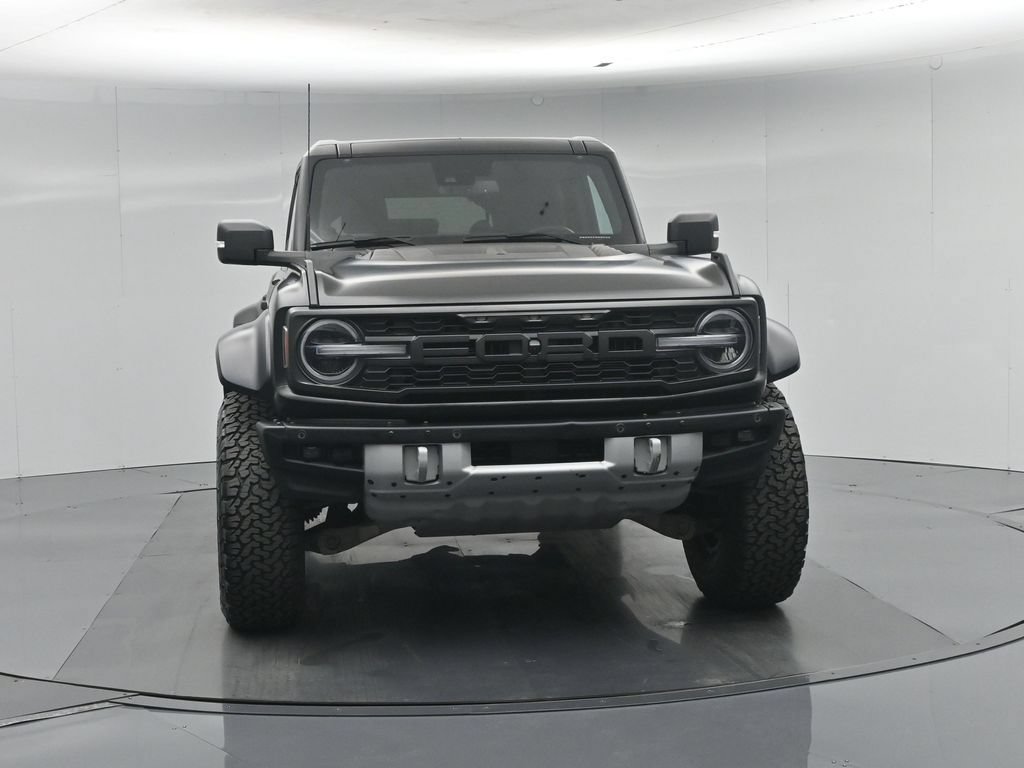 Certified 2023 Ford Bronco Raptor AWD/4WD image 56