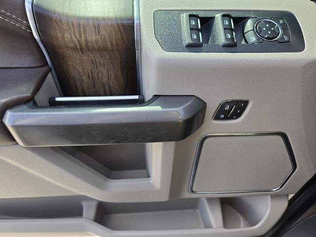Certified 2020 Ford F150 Limited AWD/4WD image 35